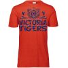 3065 Adult Extra Soft Tri-Blend T-Shirt Thumbnail