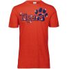 3065 Adult Extra Soft Tri-Blend T-Shirt Thumbnail