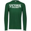 3076 Youth Extra Soft Tri-Blend Longsleeve Thumbnail