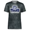 222696 Youth Cotton-Touch Poly T-Shirt Thumbnail