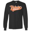 2400 Adult Ultra Cotton Long Sleeve T-Shirt Thumbnail