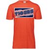 3065 Adult Extra Soft Tri-Blend T-Shirt Thumbnail