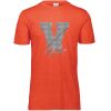 3065 Adult Extra Soft Tri-Blend T-Shirt Thumbnail