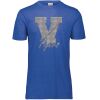 3066 Youth Extra Soft Tri-Blend T-Shirt Thumbnail