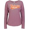 3077 Ladies' Extra Soft Tri-Blend Longsleeve Thumbnail