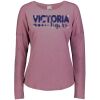 3077 Ladies' Extra Soft Tri-Blend Longsleeve Thumbnail