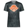 222596 Adult Cotton-Touch Poly T-Shirt Thumbnail