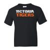 8000B Youth DryBlend 50/50 T-Shirts Thumbnail