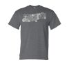 8000 Adult DryBlend 50/50 T-Shirt Thumbnail