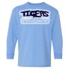 5400B Youth Heavy Cotton Long Sleeve Thumbnail
