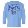 5400B Youth Heavy Cotton Long Sleeve Thumbnail