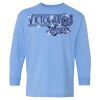 5400B Youth Heavy Cotton Long Sleeve Thumbnail