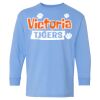 5400B Youth Heavy Cotton Long Sleeve Thumbnail