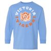 5400B Youth Heavy Cotton Long Sleeve Thumbnail