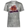 222696 Youth Cotton-Touch Poly T-Shirt Thumbnail
