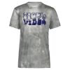222696 Youth Cotton-Touch Poly T-Shirt Thumbnail