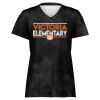 222796 Ladies' Cotton-Touch Poly T-Shirt Thumbnail
