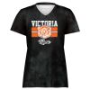 222796 Ladies' Cotton-Touch Poly T-Shirt Thumbnail