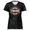 222796 Ladies' Cotton-Touch Poly T-Shirt Thumbnail