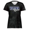 222796 Ladies' Cotton-Touch Poly T-Shirt Thumbnail