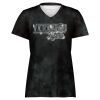 222796 Ladies' Cotton-Touch Poly T-Shirt Thumbnail