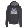 3719Y Youth Sponge Fleece Hoodie Thumbnail