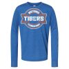 3513Y Youth Extra Soft Tri-blend Long Sleeve Thumbnail