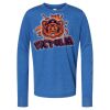 3513Y Youth Extra Soft Tri-blend Long Sleeve Thumbnail