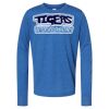 3513Y Youth Extra Soft Tri-blend Long Sleeve Thumbnail