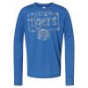 3513Y Youth Extra Soft Tri-blend Long Sleeve Thumbnail
