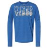 3513Y Youth Extra Soft Tri-blend Long Sleeve Thumbnail