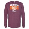 3513 Adult Extra Soft Tri-blend Long Sleeve Thumbnail