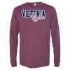 3513 Adult Extra Soft Tri-blend Long Sleeve Thumbnail