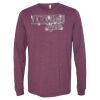 3513 Adult Extra Soft Tri-blend Long Sleeve Thumbnail