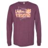 3513 Adult Extra Soft Tri-blend Long Sleeve Thumbnail