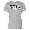 6413 Women’s Extra Soft Tri-blend Tee Thumbnail