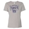6413 Women’s Extra Soft Tri-blend Tee Thumbnail